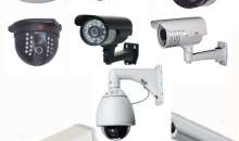 视频监控设备,守护安全，见证时光