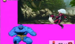 全女格斗视频,热血沸腾的视觉盛宴